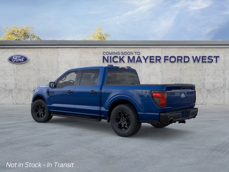 2026 Ford F-150 STX®