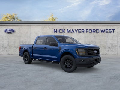 2026 Ford F-150 STX®