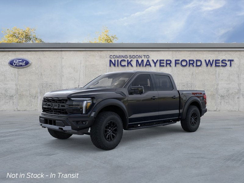 2026 Ford F-150 Raptor®