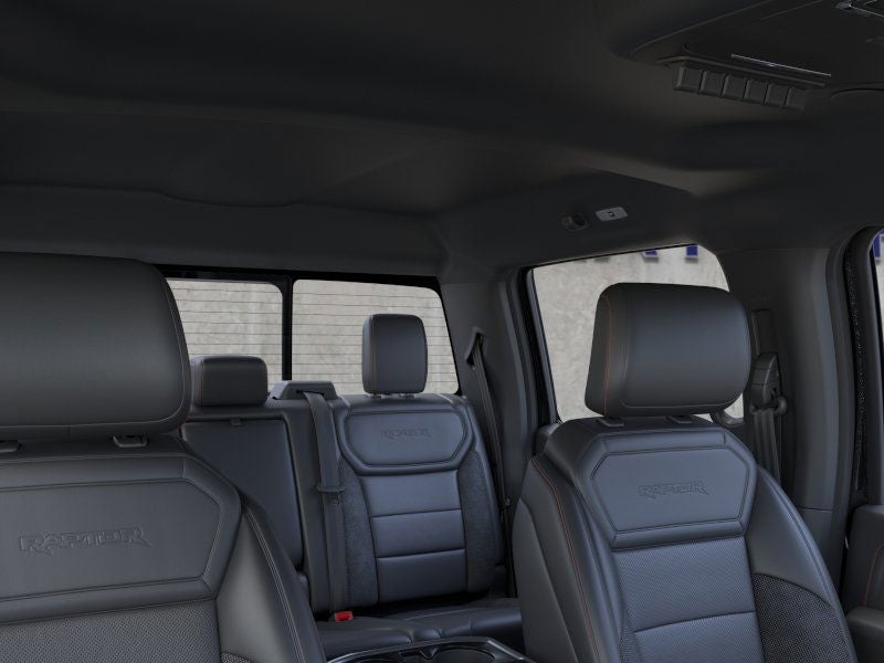 2026 Ford F-150 Raptor®