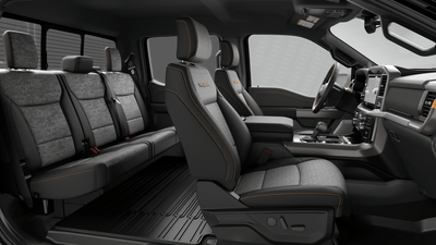 2026 Ford F-150 Tremor®