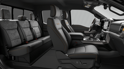 2026 Ford F-150 Tremor®