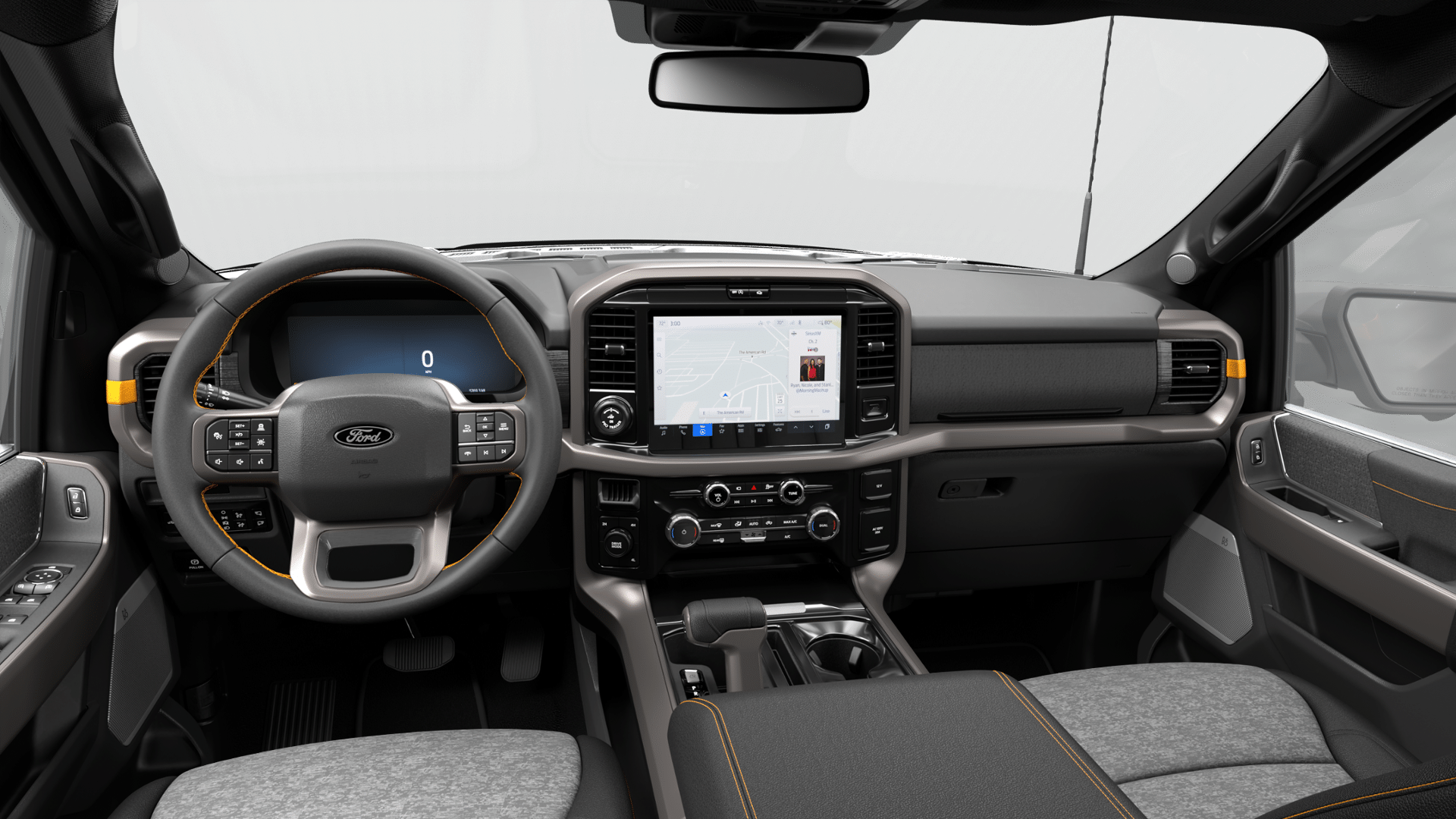 2026 Ford F-150 Tremor®