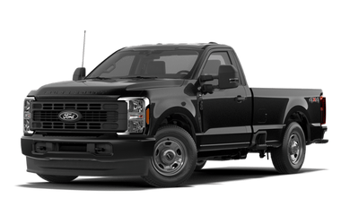 2027 Ford Super Duty F-350® XL