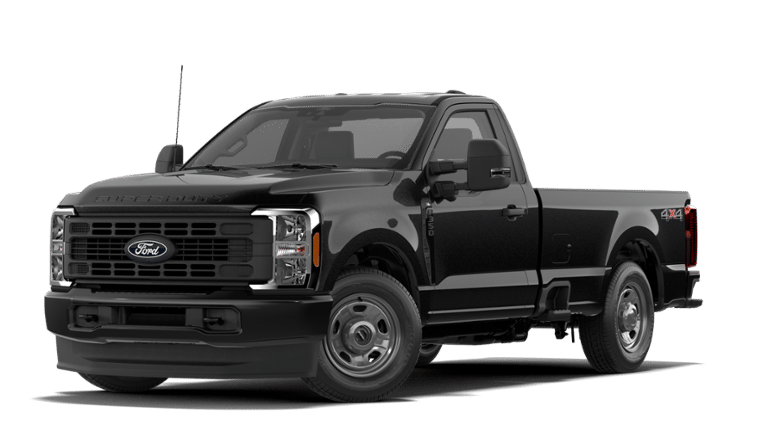 2027 Ford Super Duty F-350® XL