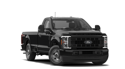 2027 Ford Super Duty F-350® XL