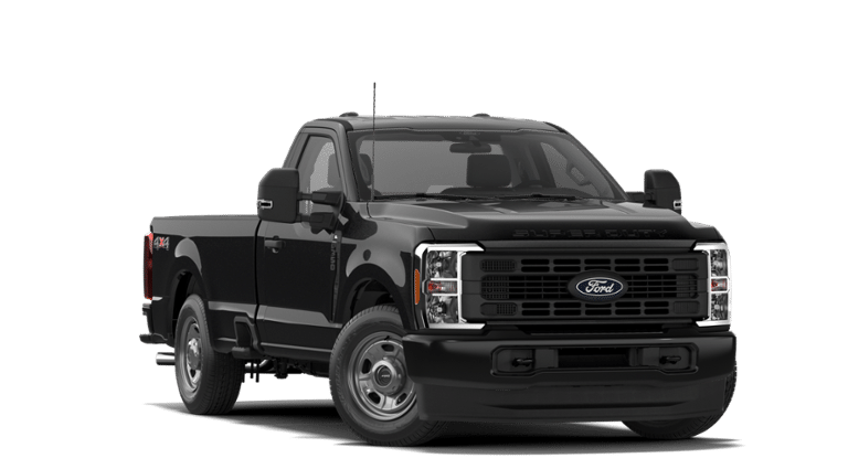 2027 Ford Super Duty F-350® XL