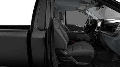 2027 Ford Super Duty F-350® XL