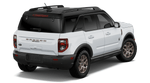 2026 Ford Bronco Sport BRONCO SPT BIG