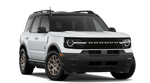 2026 Ford Bronco Sport BRONCO SPT BIG