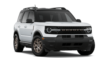 2026 Ford Bronco Sport BRONCO SPT BIG