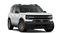 2026 Ford Bronco Sport BRONCO SPT BIG