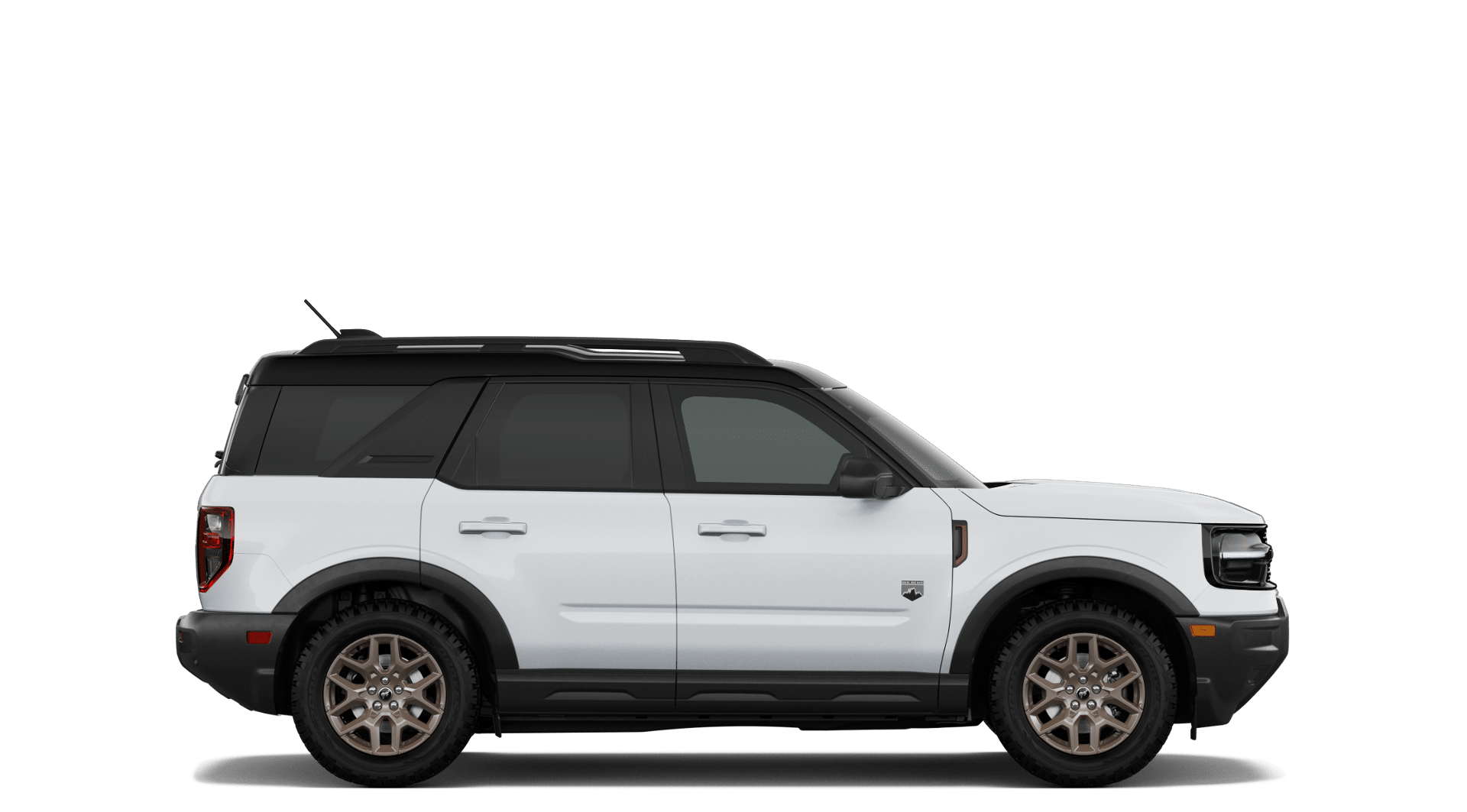 2026 Ford Bronco Sport BRONCO SPT BIG