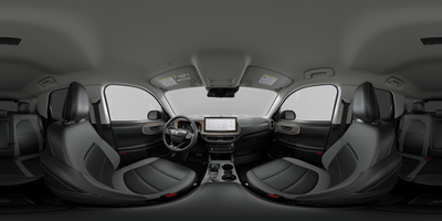 2026 Ford Bronco Sport BRONCO SPT BIG