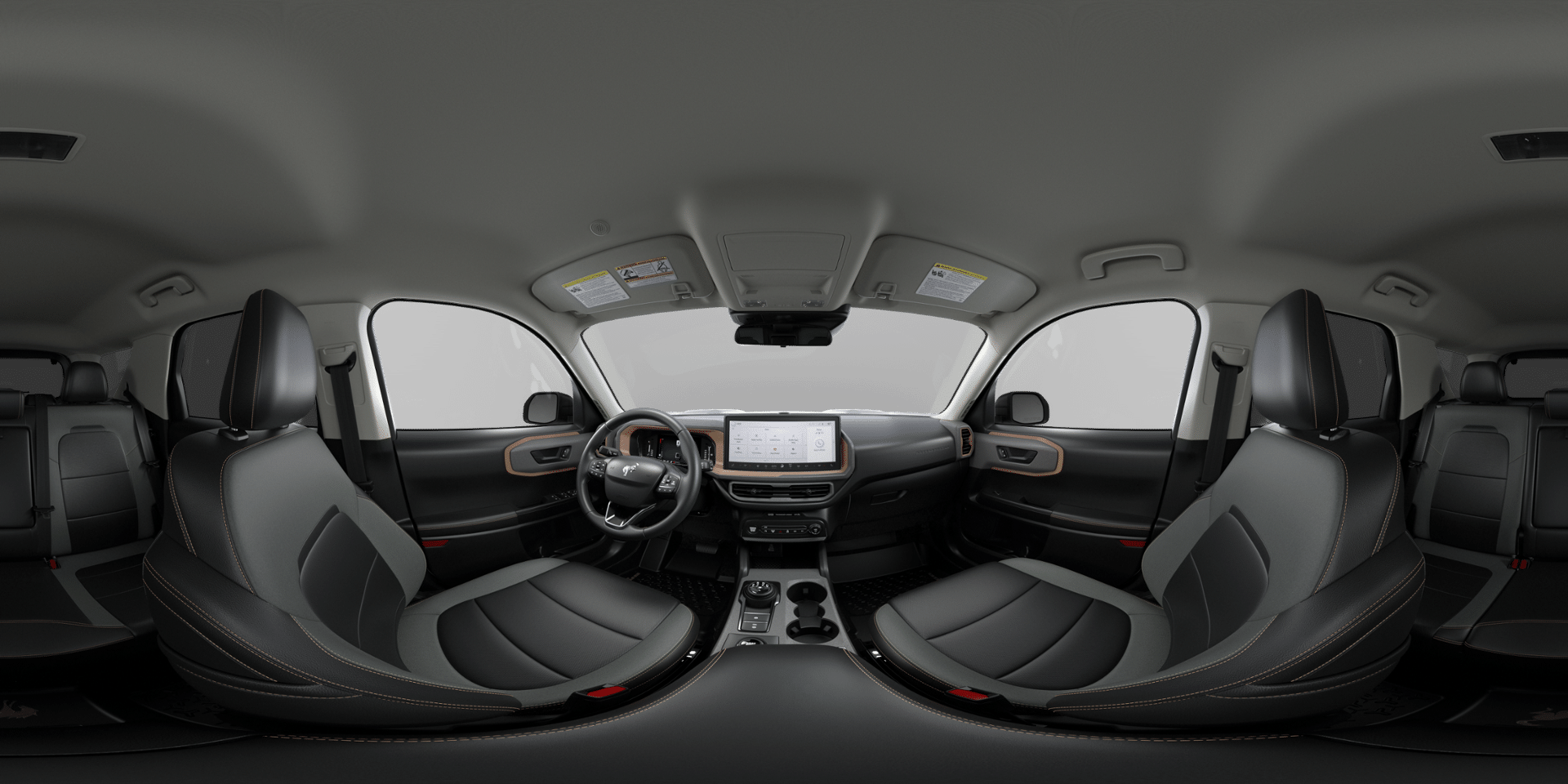 2026 Ford Bronco Sport BRONCO SPT BIG
