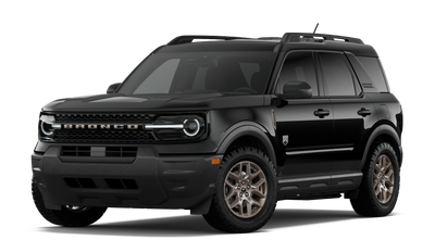 2026 Ford Bronco Sport BRONCO SPT BIG