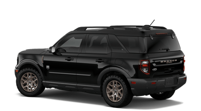 2026 Ford Bronco Sport BRONCO SPT BIG
