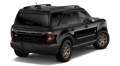 2026 Ford Bronco Sport BRONCO SPT BIG