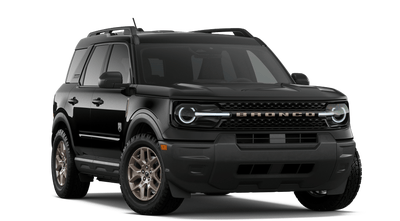 2026 Ford Bronco Sport BRONCO SPT BIG