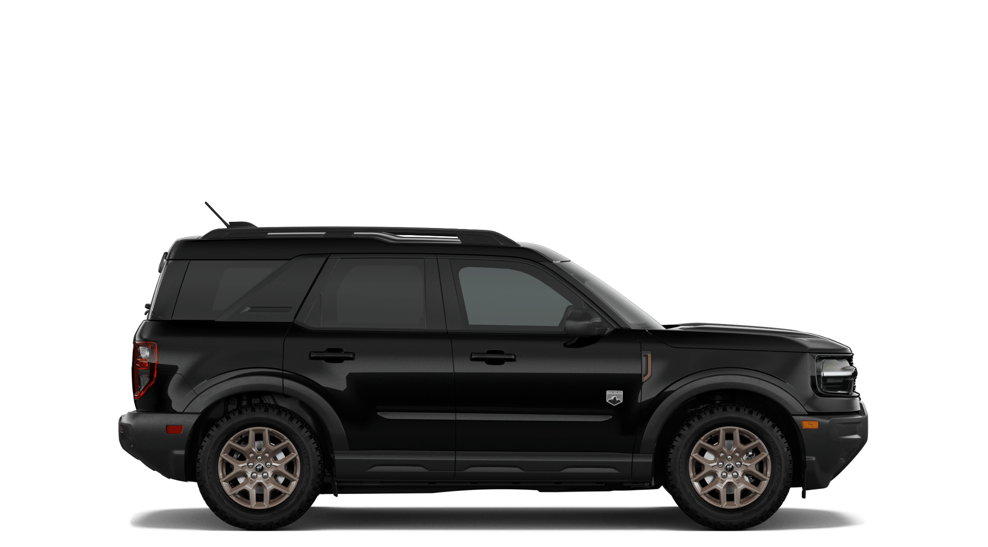 2026 Ford Bronco Sport BRONCO SPT BIG