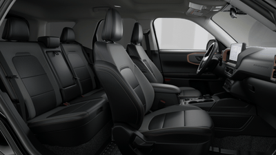 2026 Ford Bronco Sport BRONCO SPT BIG