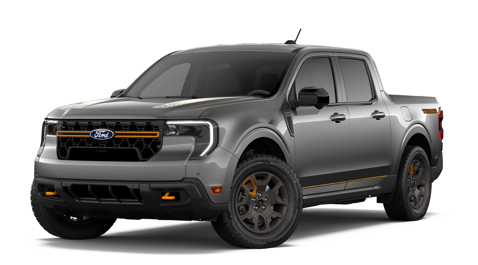 2026 Ford Maverick Tremor®