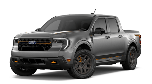 2026 Ford Maverick Tremor®