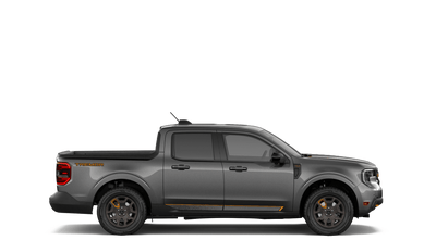2026 Ford Maverick Tremor®