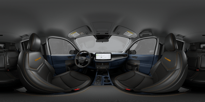 2026 Ford Maverick Tremor®