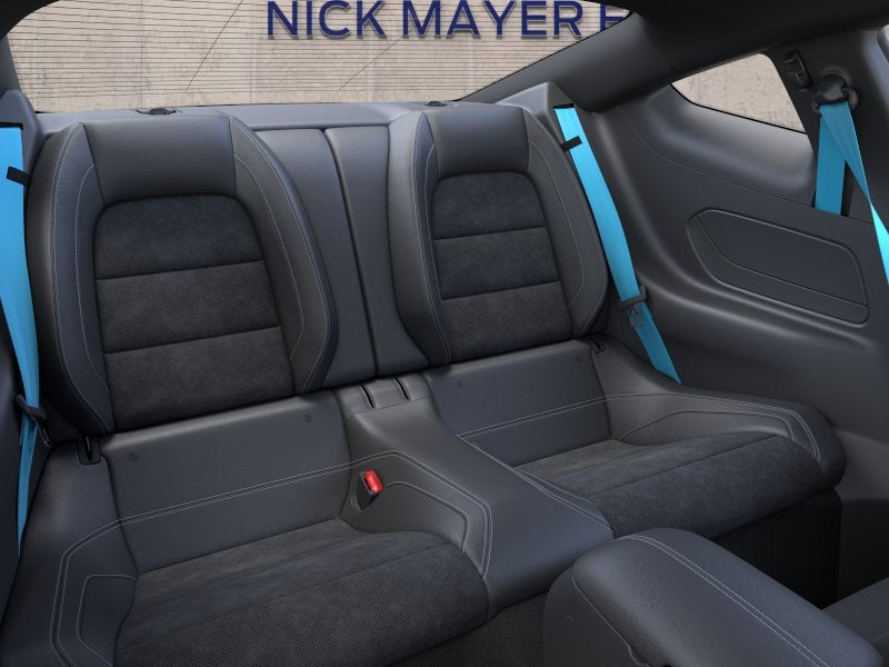 2026 Ford Mustang Dark Horse® SC