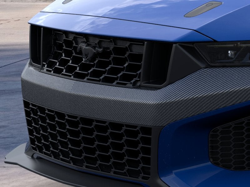 2026 Ford Mustang Dark Horse® SC