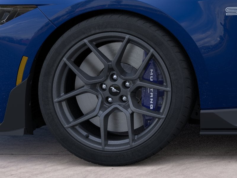 2026 Ford Mustang Dark Horse® SC