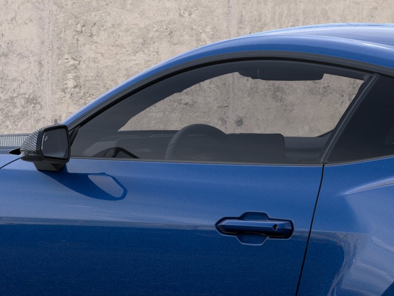 2026 Ford Mustang Dark Horse® SC
