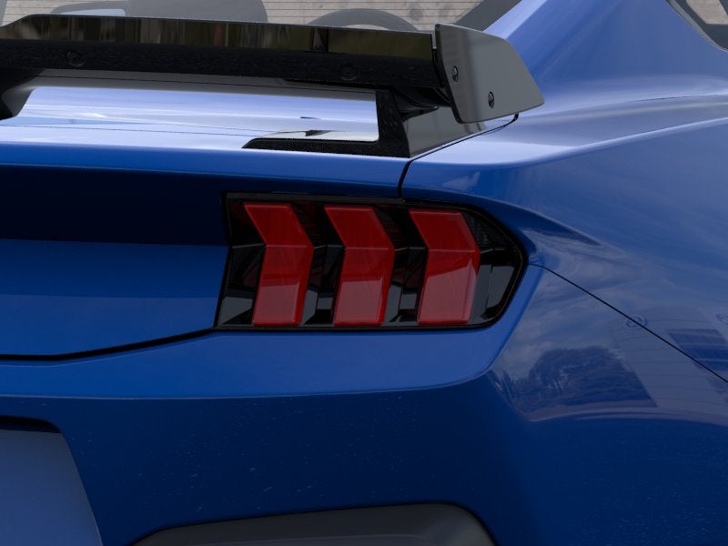 2026 Ford Mustang Dark Horse® SC