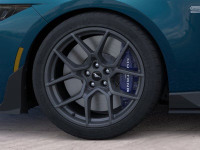 2026 Ford Mustang Dark Horse® SC