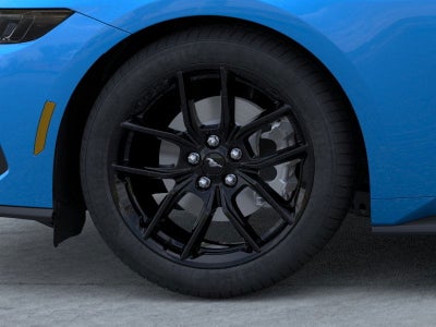 2026 Ford Mustang EcoBoost® Premium Fastback