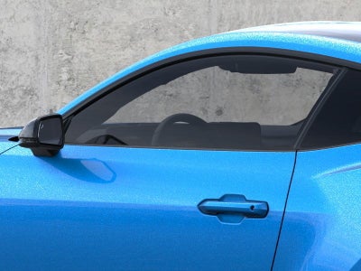 2026 Ford Mustang EcoBoost® Premium Fastback