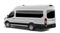 2027 Ford Transit Commercial Passenger Van XLT
