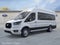 2026 Ford Transit Commercial Passenger Van XLT