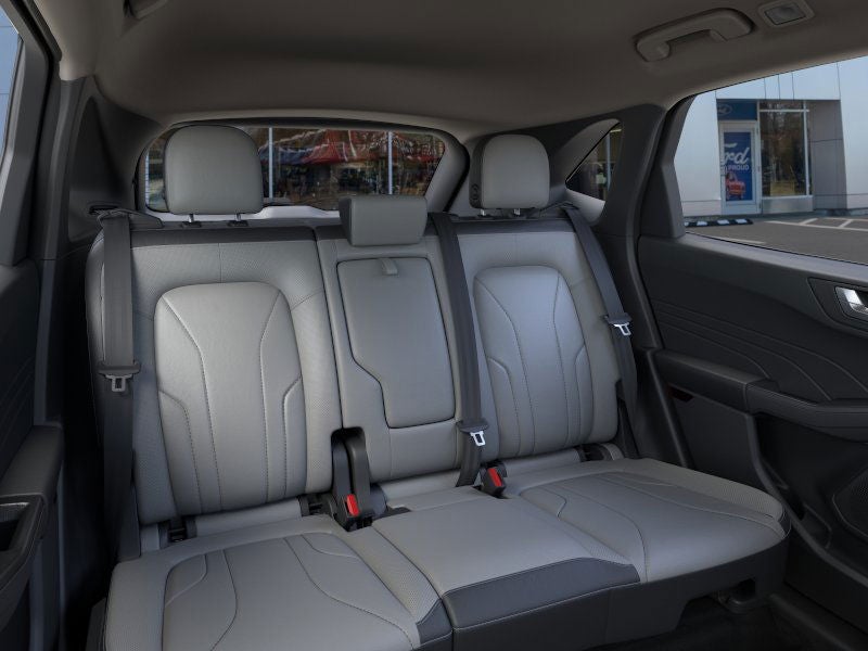 2025 Ford Escape Plug-in Hybrid