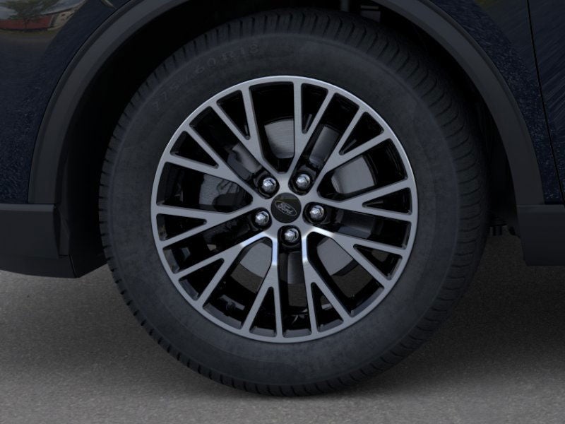 2025 Ford Escape Plug-in Hybrid