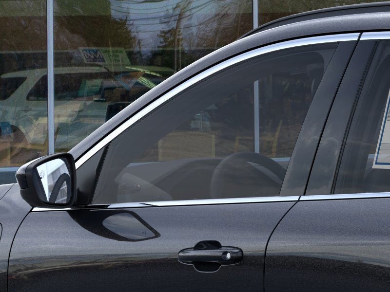 2025 Ford Escape Plug-in Hybrid