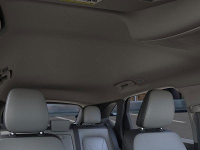 2025 Ford Escape Plug-in Hybrid