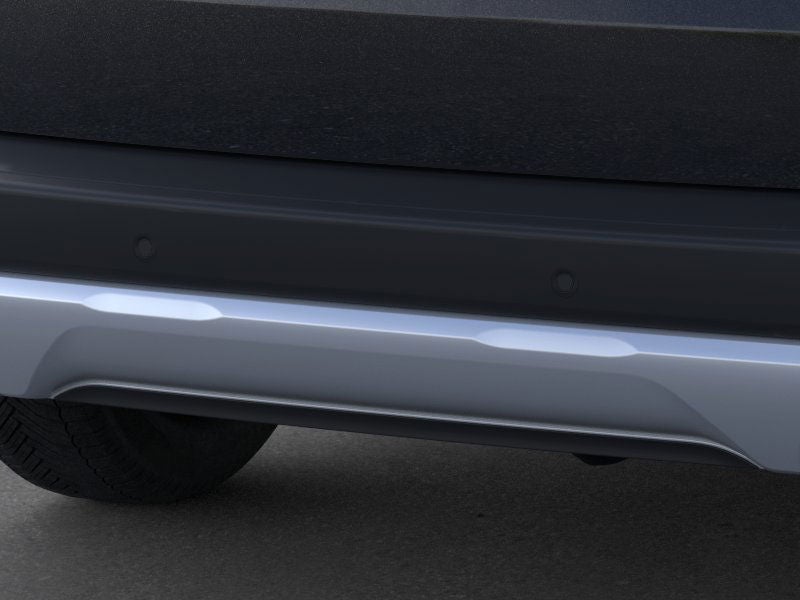 2025 Ford Escape Plug-in Hybrid