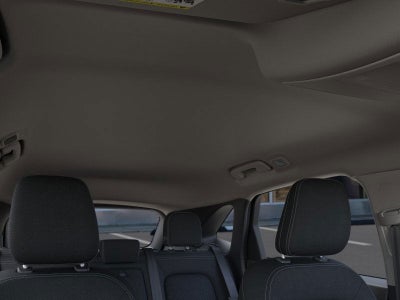 2025 Ford Escape Active™