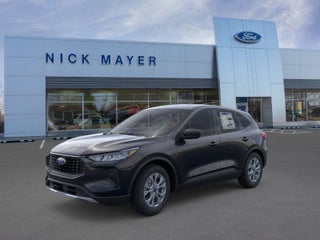 2025 Ford Escape Active™
