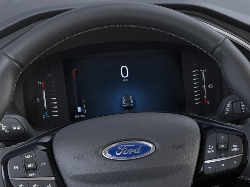 2025 Ford Escape Active™