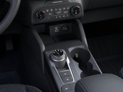 2025 Ford Escape Active™
