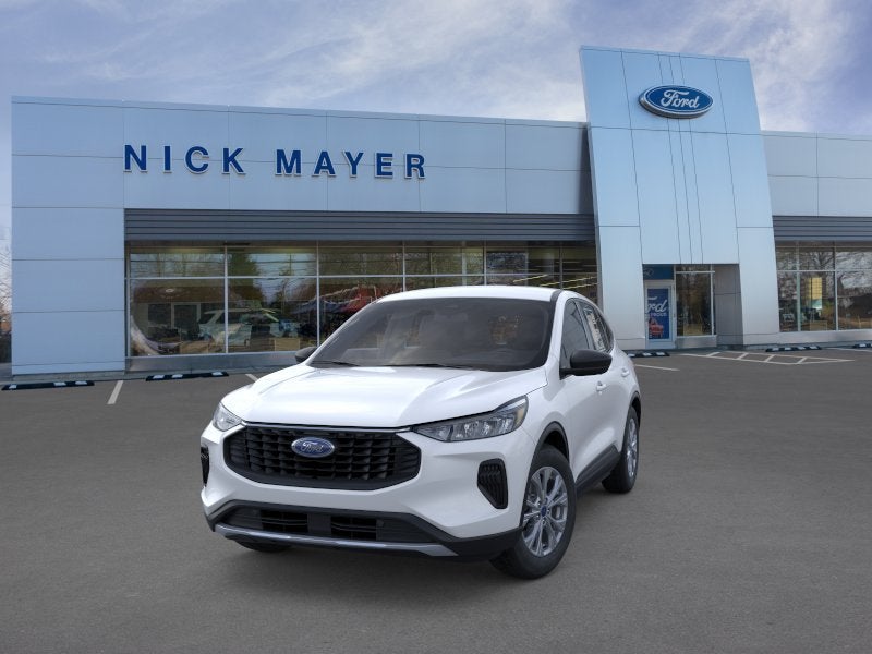 2025 Ford Escape Active™