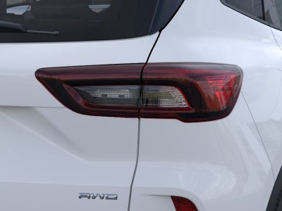 2025 Ford Escape Active™